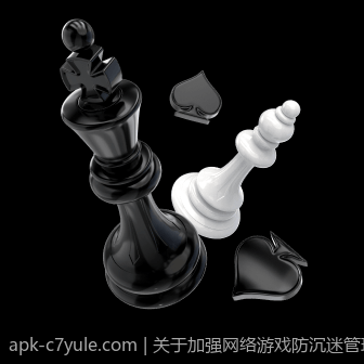 关于加强网络游戏防沉迷管理的最新政策文件解读