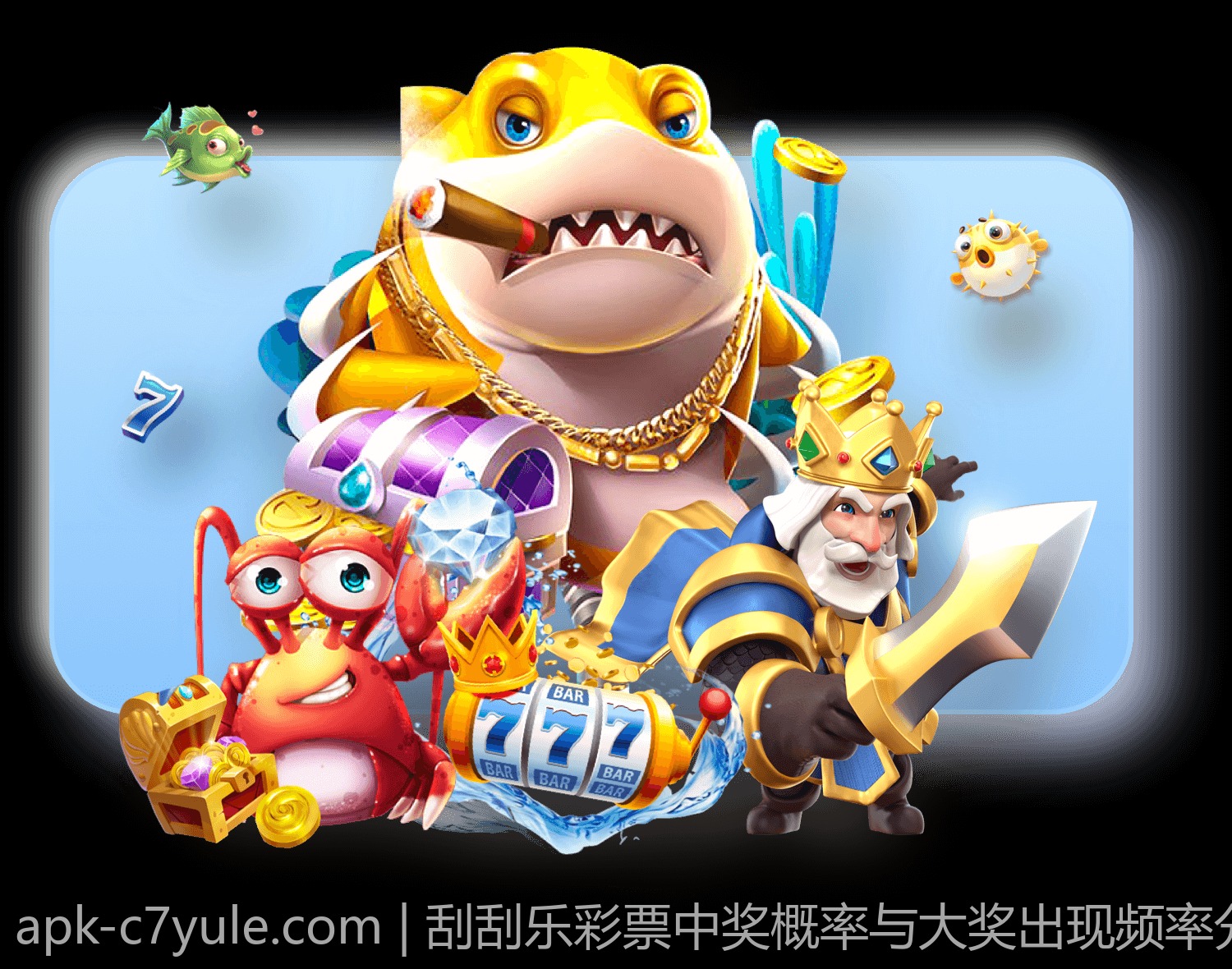 刮刮乐彩票中奖概率与大奖出现频率分析
