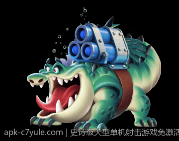 史诗级大型单机射击游戏免激活版无限体验