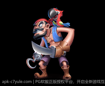 PG软服正版授权平台，开启全新游戏互动体验