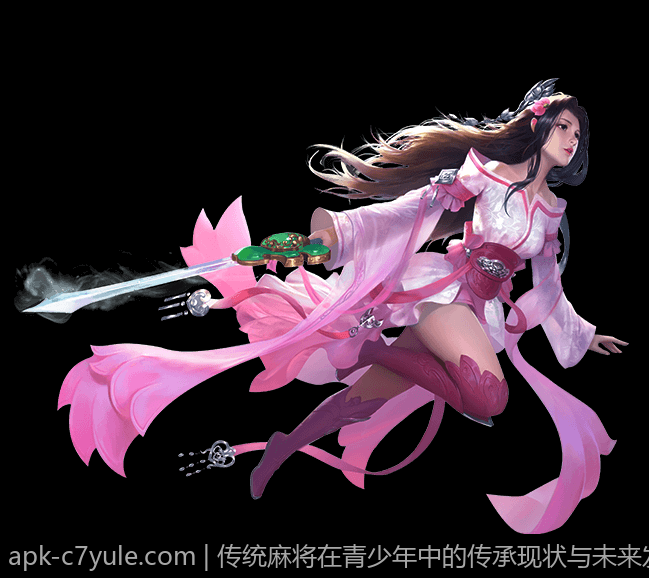 传统麻将在青少年中的传承现状与未来发展路径