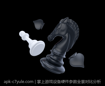 掌上游戏设备硬件参数全景对比分析